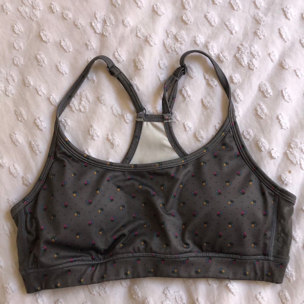 Aerie Sports Bra